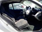 2012 SMART FORTWO PAS for sale at Copart SANDY