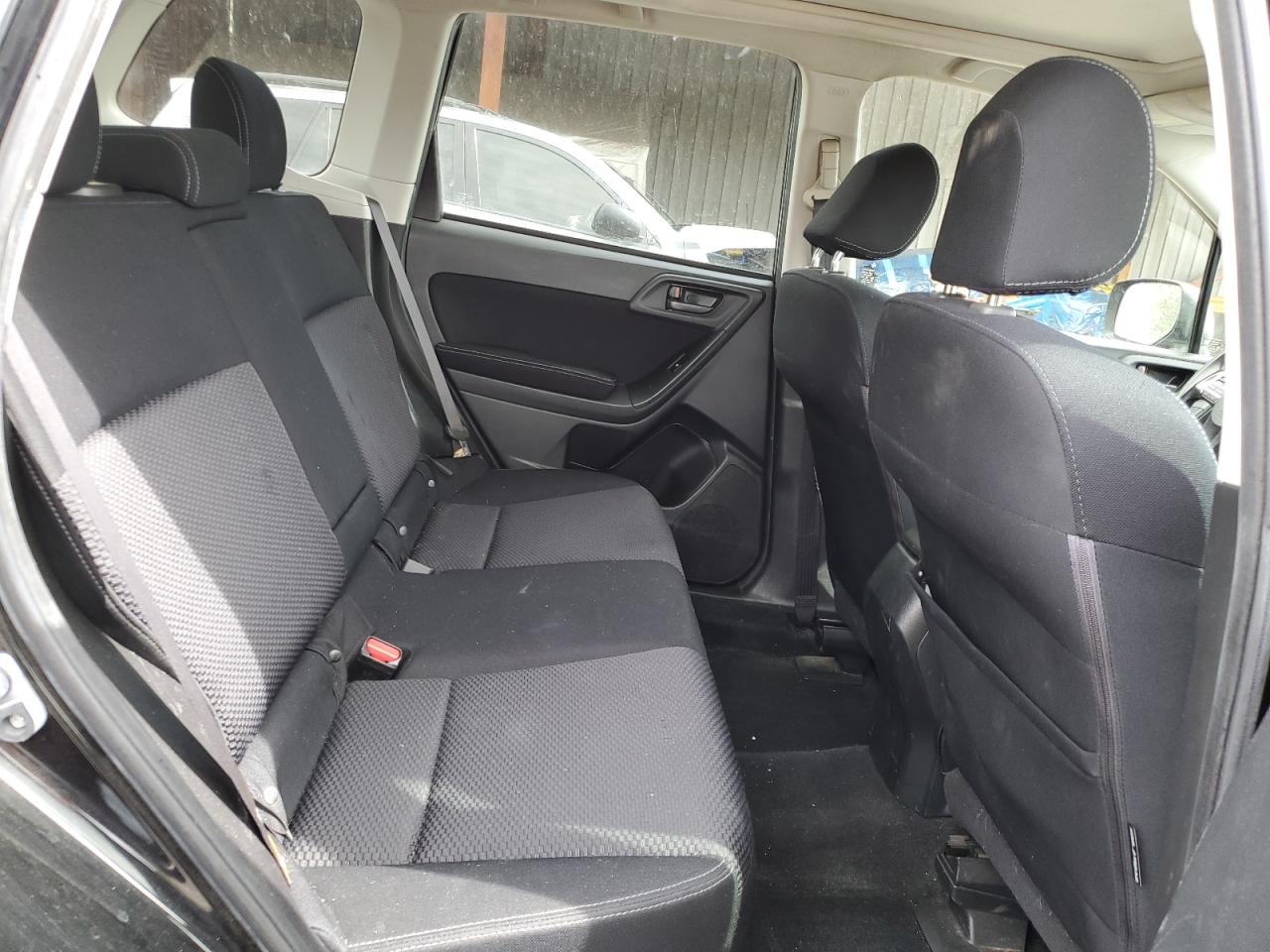 2015 Subaru Forester 2.5I Premium VIN: JF2SJADC5FH456491 Lot: 56969855