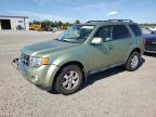 2010 Ford Escape Hybrid na sprzedaż w Lumberton, NC - Front End