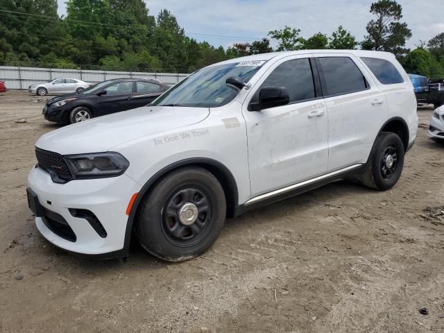 2023 Dodge Durango Pursuit  