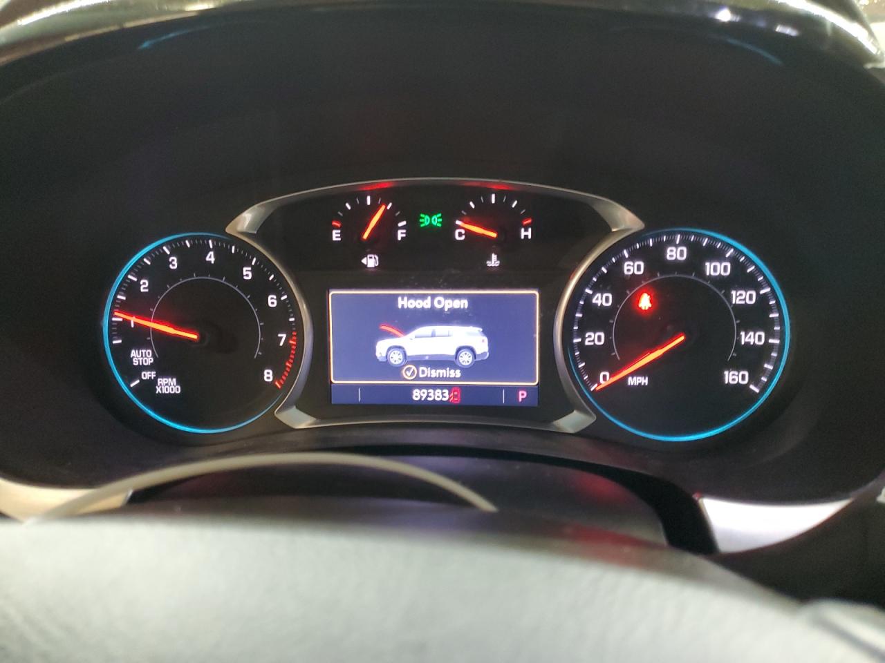 2020 Chevrolet Traverse Lt VIN: 1GNEVHKW2LJ214730 Lot: 56925195