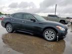 2013 Infiniti M37 X for Sale in Grand Prairie, TX - Rear End