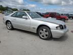 2000 Mercedes-Benz Sl 500 na sprzedaż w Lebanon, TN - Front End