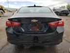 2025 Chevrolet Malibu Lt იყიდება Albuquerque-ში, NM - Front End