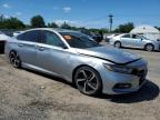 2018 Honda Accord Sport en Venta en Hillsborough, NJ - All Over