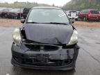 2008 Honda Fit Sport на продаже в Exeter, RI - Front End