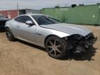 2013 Jaguar Xk  na sprzedaż w Elgin, IL - Water/Flood