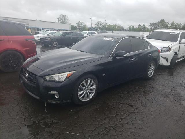 2017 Infiniti Q50 Premium  