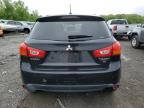 2016 Mitsubishi Outlander Sport Es de vânzare în Assonet, MA - Side