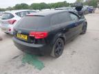 2010 AUDI A3 TECHNIK for sale at Copart ROCHFORD