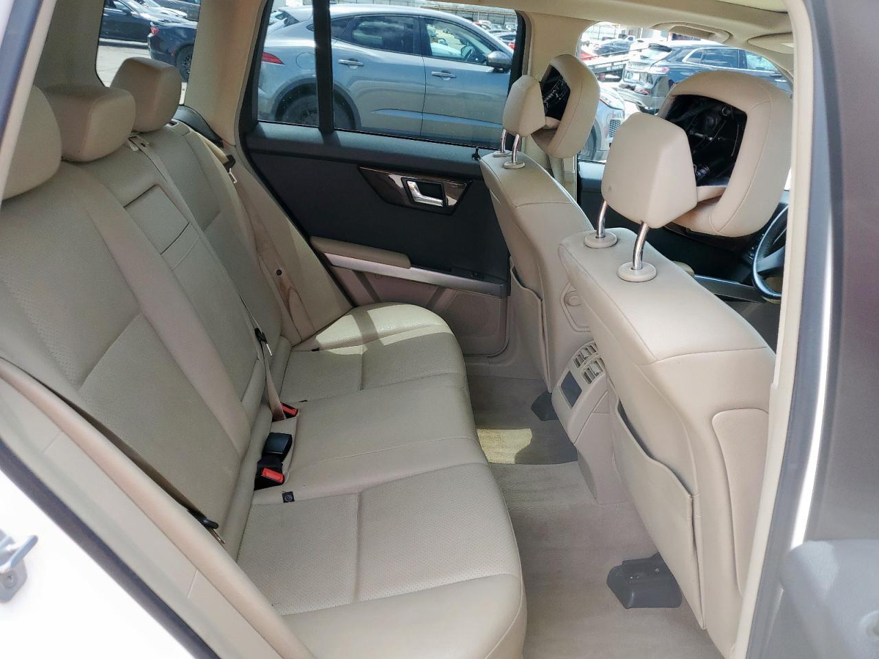 2010 Mercedes-Benz Glk 350 VIN: WDCGG5GB3AF401999 Lot: 58360895