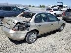 2002 Saturn Sl1  იყიდება Reno-ში, NV - Rear End