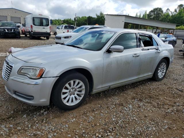 2012 Chrysler 300 