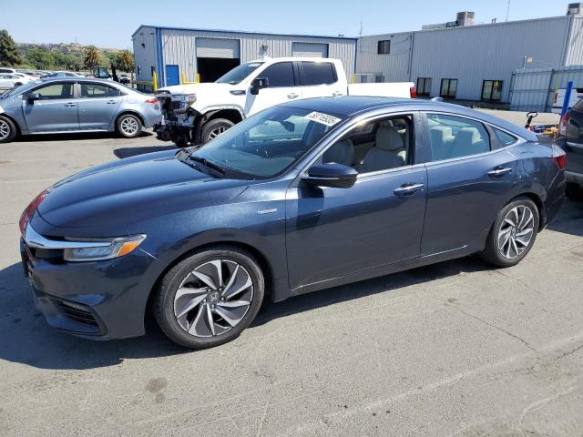 2019 Honda Insight Touring