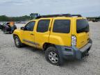 2005 Nissan Xterra Off Road на продаже в Memphis, TN - Side