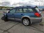 2006 Subaru Legacy Outback 2.5I იყიდება Littleton-ში, CO - Front End