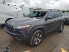 2017 Jeep Cherokee Trailhawk for Sale in Indianapolis, IN - Top/Roof