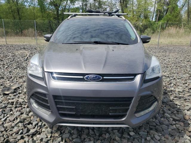  FORD ESCAPE 2013 Gray