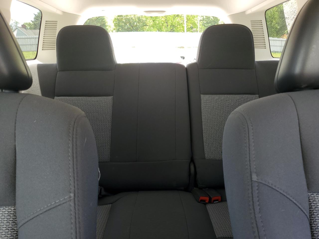 2009 Jeep Patriot Sport VIN: 1J4FT28B49D102887 Lot: 55464635