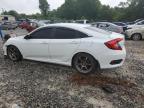 2019 Honda Civic Sport   на продаже в Madisonville, TN - Hail