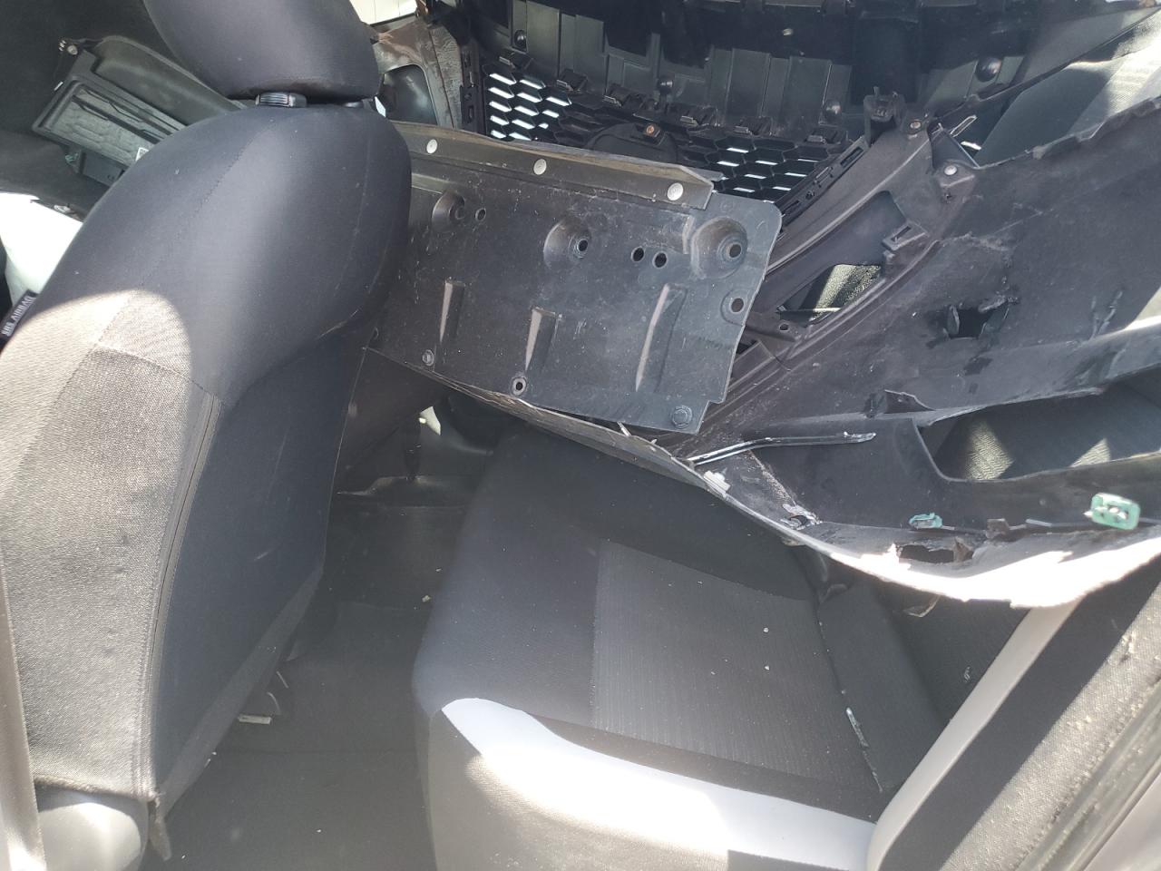 2021 Nissan Versa Sv VIN: 3N1CN8EV5ML914869 Lot: 57636555