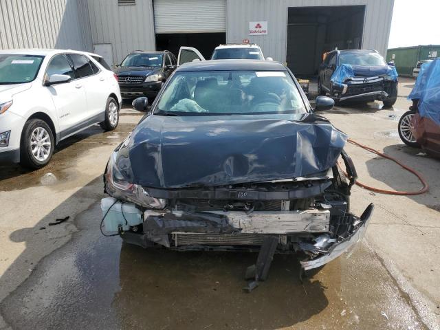  NISSAN ALTIMA 2020 Черный