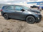 2021 Chevrolet Equinox Ls de vânzare în Greenwood, NE - Front End