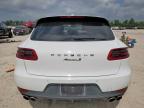 2015 Porsche Macan S за продажба в Houston, TX - Normal Wear