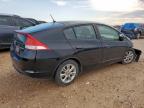 2010 Honda Insight Ex en Venta en San Antonio, TX - Front End