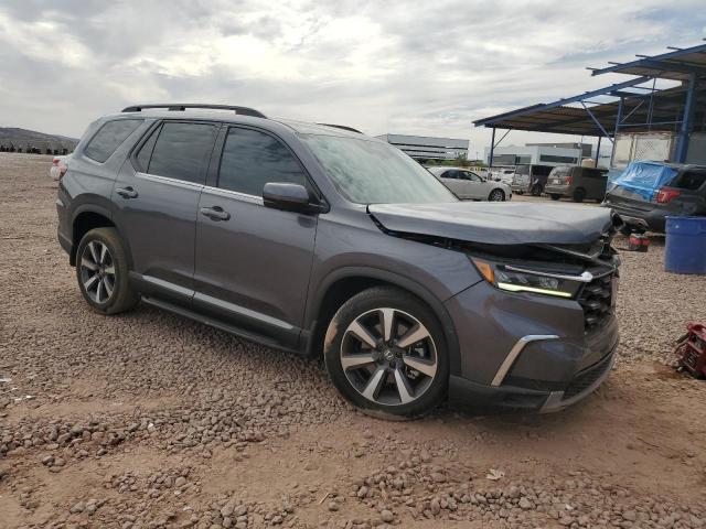  HONDA PILOT 2023 Gray
