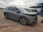 2023 Honda Pilot Elite na sprzedaż w Phoenix, AZ - Front End