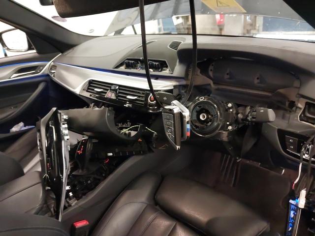 2019 BMW 530E M SPO