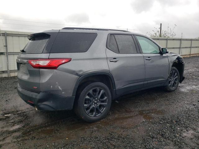  CHEVROLET TRAVERSE 2020 Szary