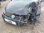 2016 VOLKSWAGEN GOLF 1.6 TDI 110 MATCH EDITION 5DR for sale at Copart YORK
