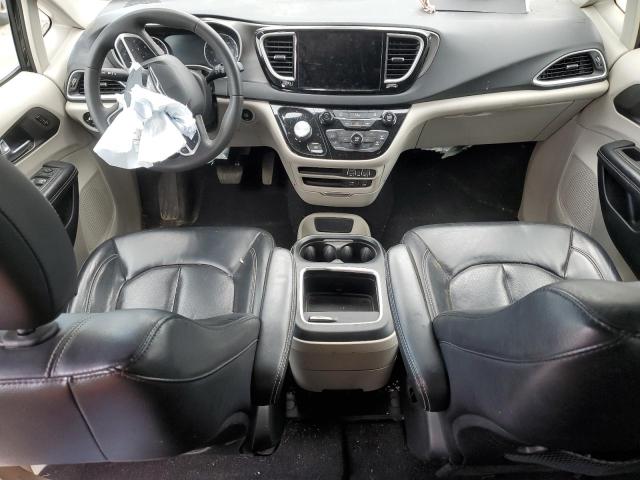  CHRYSLER PACIFICA 2022 Black