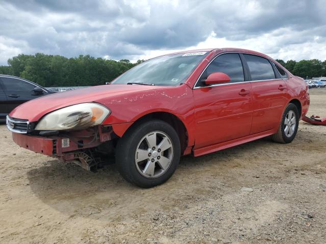 2009 Chevrolet Impala 1Lt