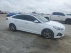 2019 Hyundai Sonata Limited for Sale in Gainesville, GA - All Over