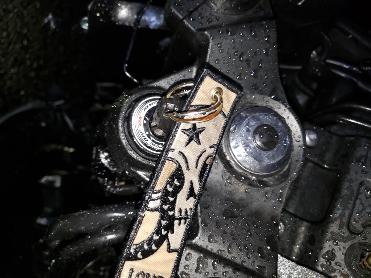 2024 Kawasaki Zx1002 K VIN: JKBZXVK1XRA046289 Lot: 56077865