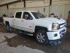 2017 Chevrolet Silverado K2500 Heavy Duty Ltz for Sale in Franklin, WI - Front End