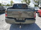 2007 Honda Ridgeline Rtl for Sale in Riverview, FL - Vandalism