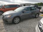 2018 Nissan Altima 2.5 for Sale in Wayland, MI - Side