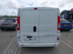 2012 VAUXHALL VIVARO 290 for sale at Copart SANDWICH