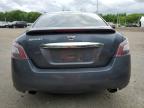 2012 Nissan Maxima S للبيع في East Granby، CT - Front End