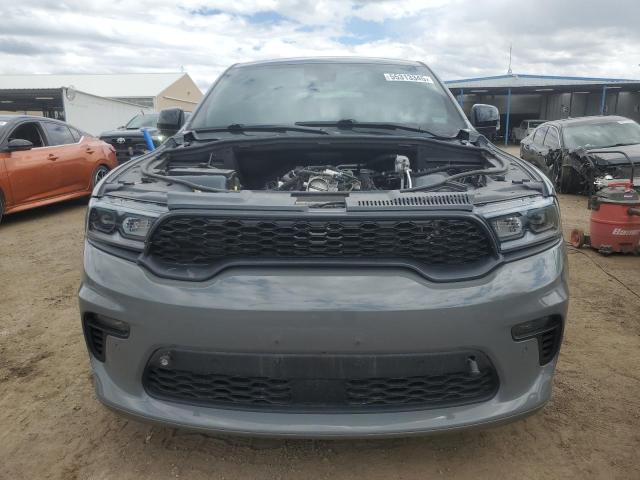  DODGE DURANGO 2023 Серый