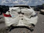 2009 Honda Accord Exl de vânzare în Riverview, FL - Rear End