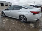 Oklahoma City, OK에서 판매 중인 2021 Nissan Altima Sr - Front End
