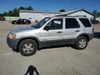 2002 Ford Escape Xlt for Sale in Pekin, IL - Rear End