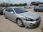 2011 Chevrolet Impala Lt for Sale in Greenwell Springs, LA - Front End