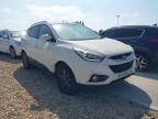 2014 HYUNDAI IX35 SE CR for sale at Copart SANDY