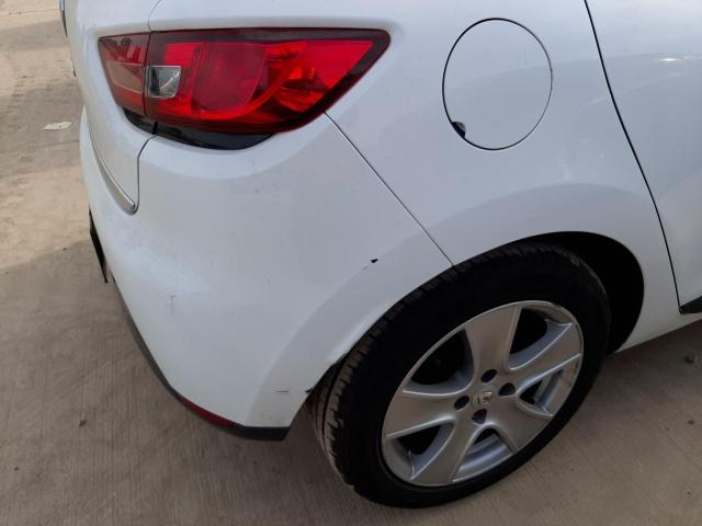 2016 RENAULT CLIO DYNAM